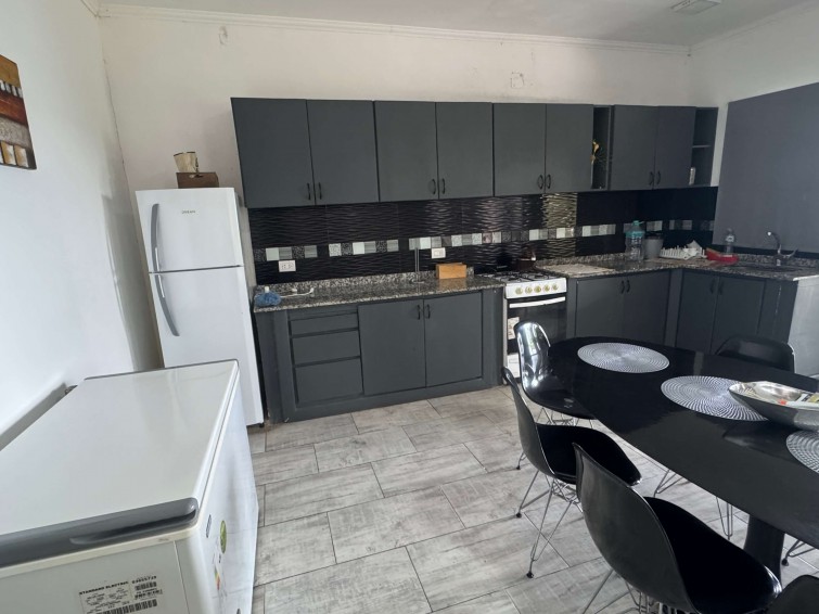 En venta casa de 4 dormitorios en Ituzaingo