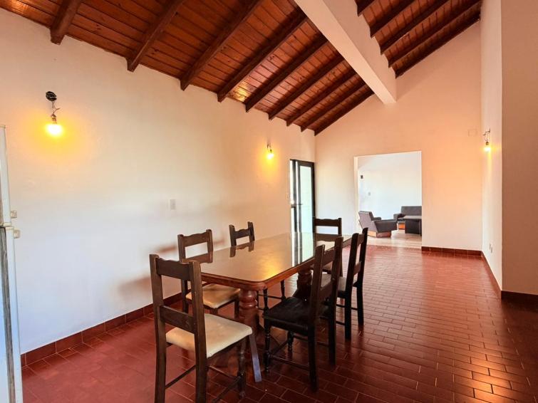 DEPARTAMENTO EN ALQUILER- SEMI AMOBLADO A ESTRENAR