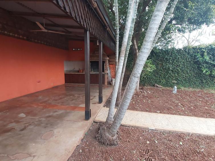 ALQUILER CASA 3 DORMITORIOS