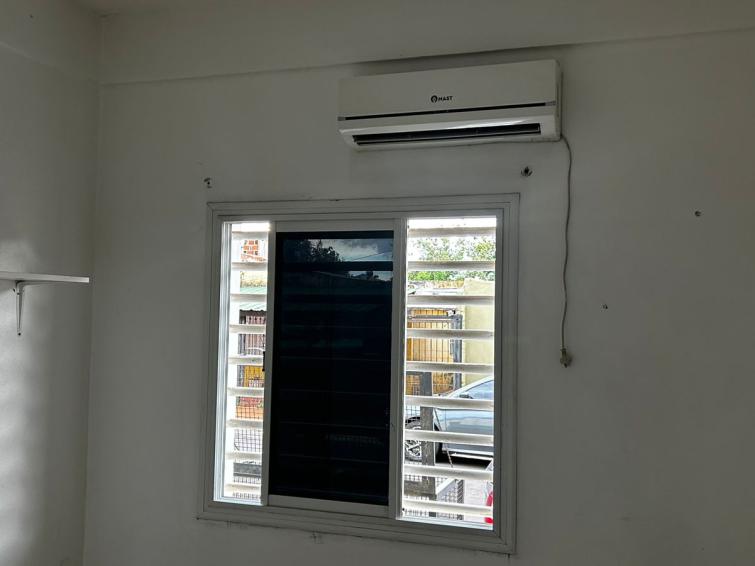 DEPARTAMENTO 2 DORMITORIOS EN PLANTA BAJA