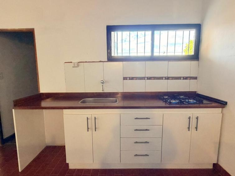 DEPARTAMENTO EN ALQUILER- SEMI AMOBLADO A ESTRENAR