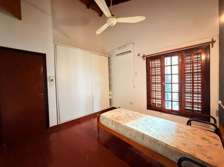 DEPARTAMENTO EN ALQUILER- SEMI AMOBLADO A ESTRENAR