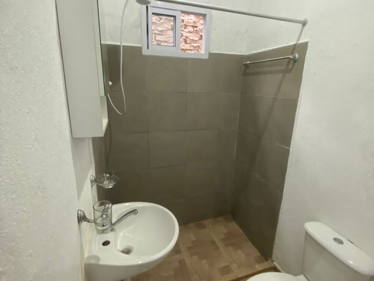 DEPARTAMENTO 1 DORMITORIO EN ALQUILER