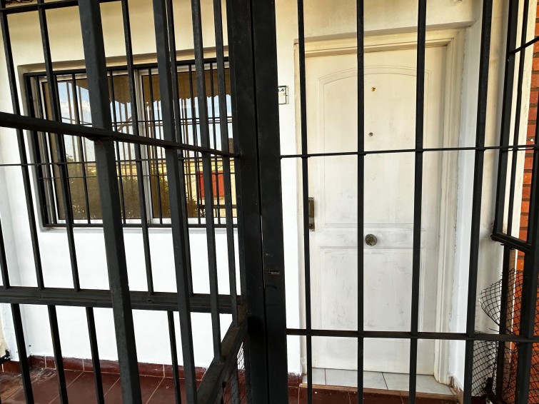 DEPARTAMENTO DOS DORMITORIOS EN ALQUILER