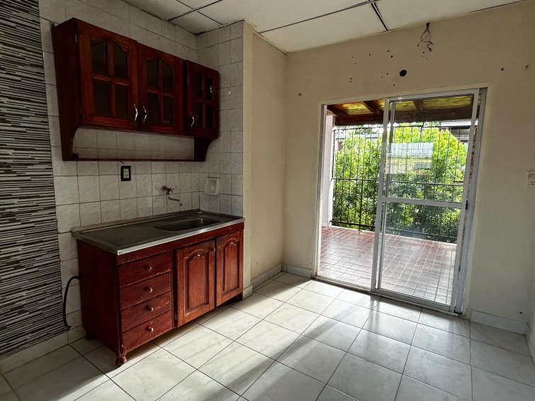 DEPARTAMENTO DOS DORMITORIOS EN ALQUILER