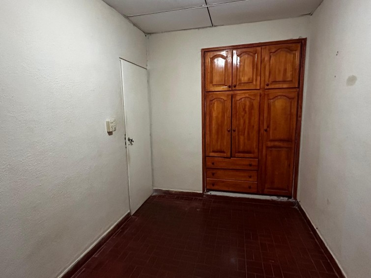 DEPARTAMENTO DOS DORMITORIOS EN ALQUILER