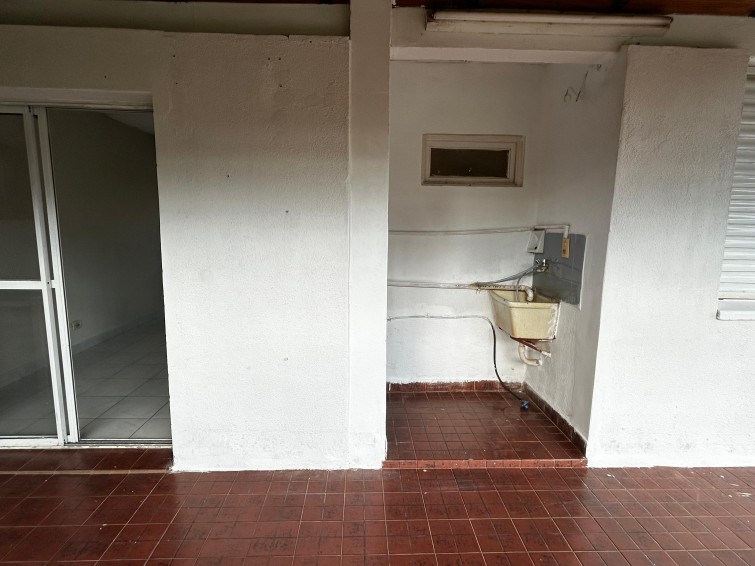 DEPARTAMENTO DOS DORMITORIOS EN ALQUILER