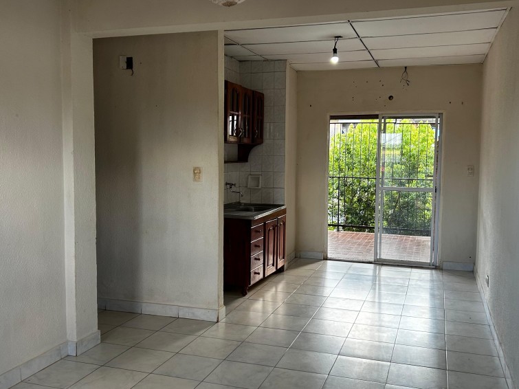 DEPARTAMENTO DOS DORMITORIOS EN ALQUILER