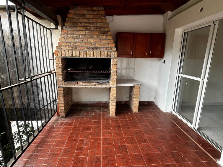 DEPARTAMENTO DOS DORMITORIOS EN ALQUILER