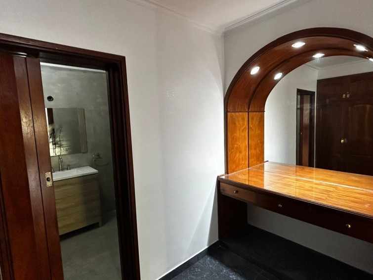 DEPARTAMENTO 4 DORMITORIOS EN ALQUILER