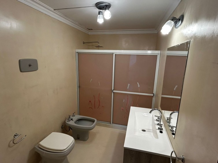 DEPARTAMENTO 4 DORMITORIOS EN ALQUILER