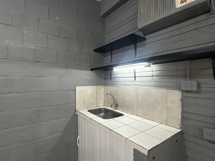 AMPLIO DPTO 1 DORMITORIO EN ALQUILER