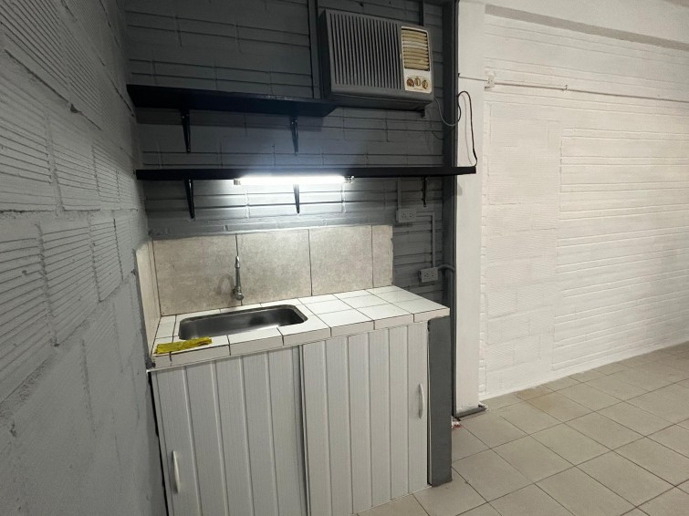 AMPLIO DPTO 1 DORMITORIO EN ALQUILER
