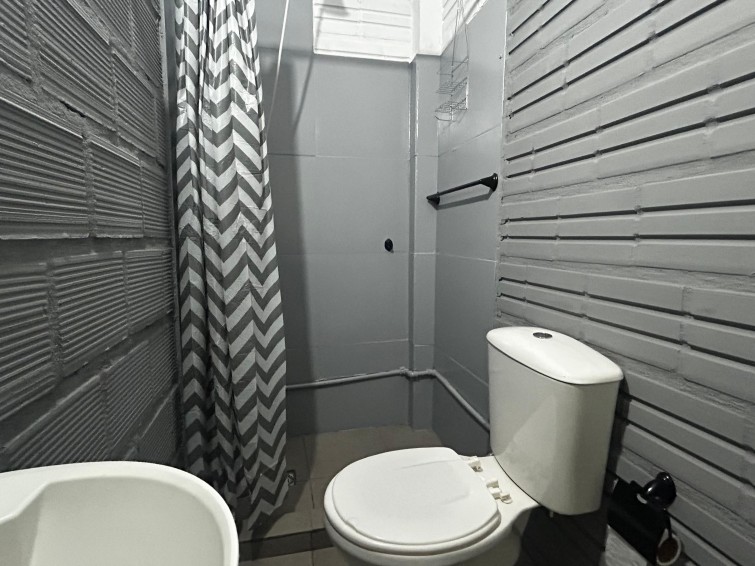 AMPLIO DPTO 1 DORMITORIO EN ALQUILER