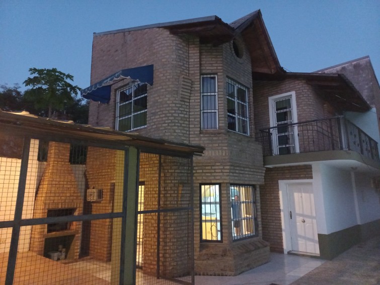 Duplex  2 dormitorios