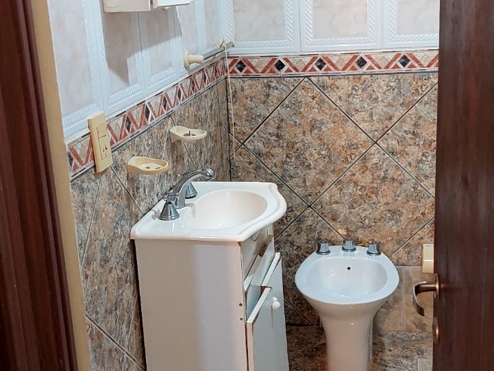 Duplex  2 dormitorios