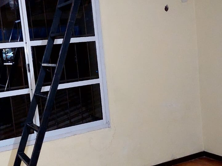 Duplex  2 dormitorios