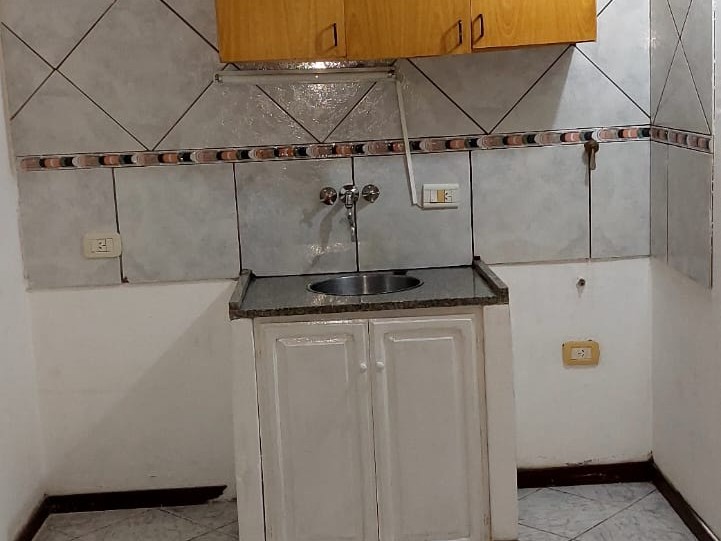 Duplex  2 dormitorios