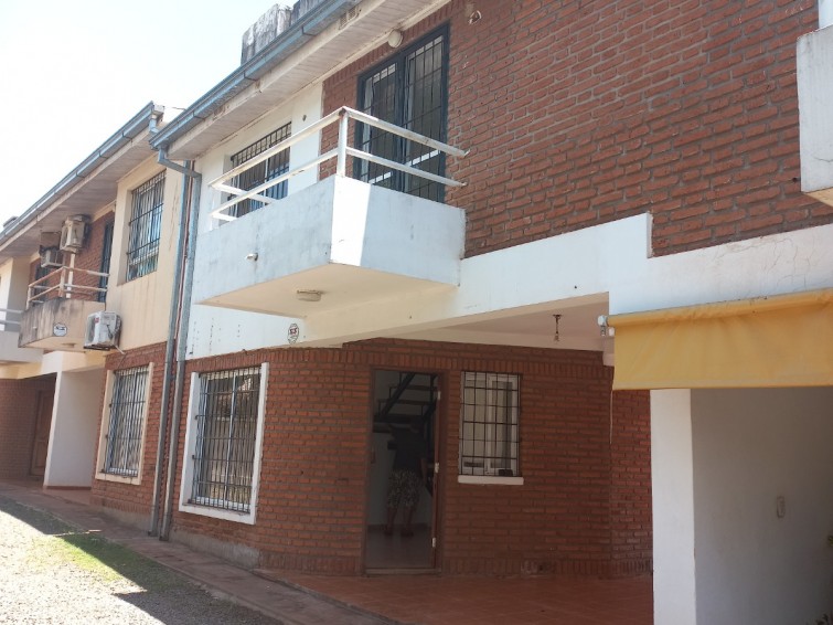 Duplex  3 dormitorios