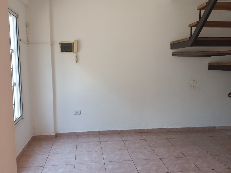 Duplex  3 dormitorios