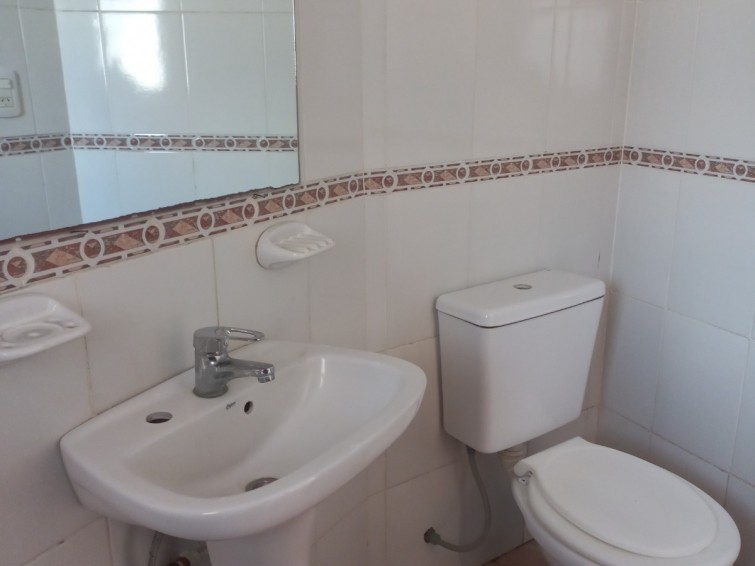 Duplex  3 dormitorios