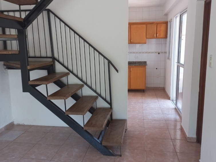 Duplex  3 dormitorios