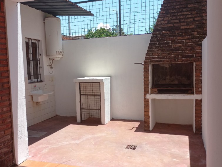 Duplex  3 dormitorios