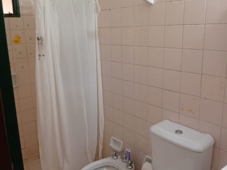 Casa 3 dormitorios en alquiler