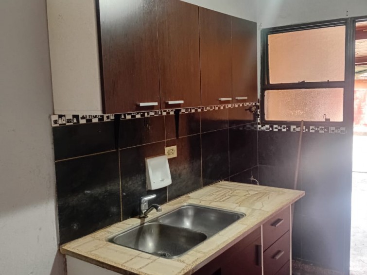 Casa 3 dormitorios en alquiler