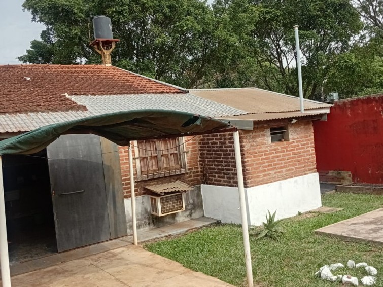 Casa 3 dormitorios en alquiler