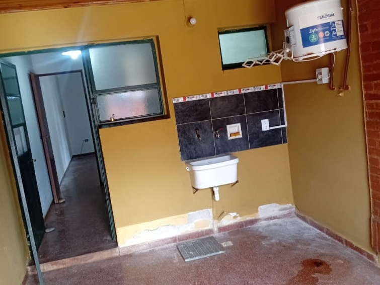 Casa 3 dormitorios en alquiler