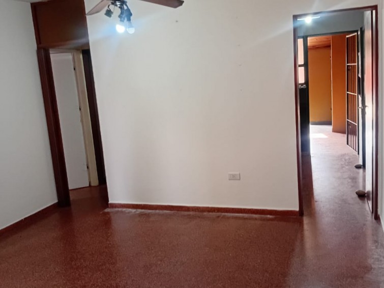 Casa 3 dormitorios en alquiler