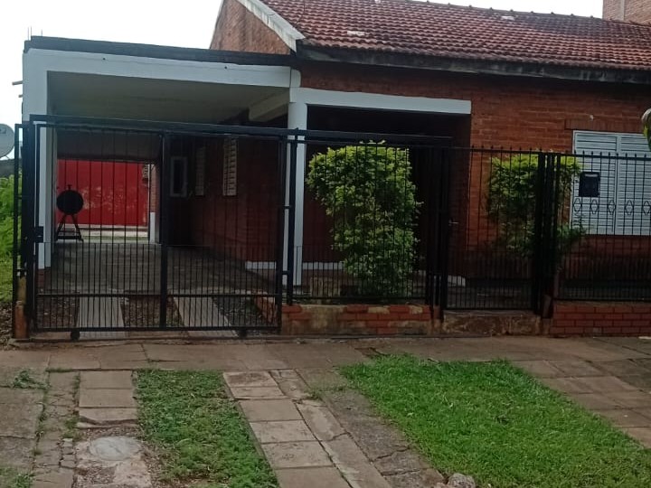Casa 3 dormitorios en alquiler