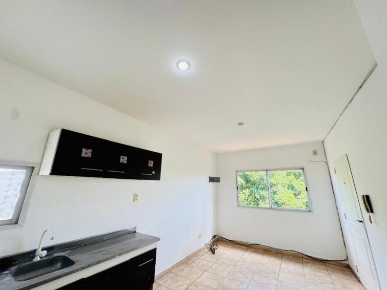 Departamento 2  dormitorios en alquiler