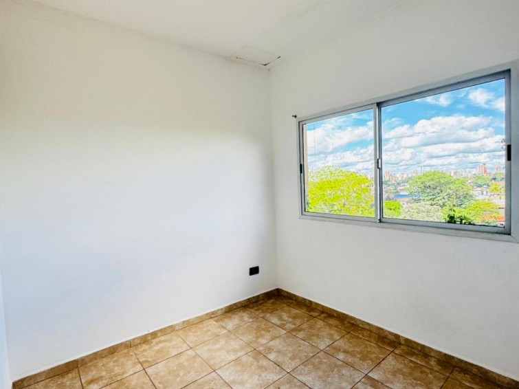 Departamento 2  dormitorios en alquiler