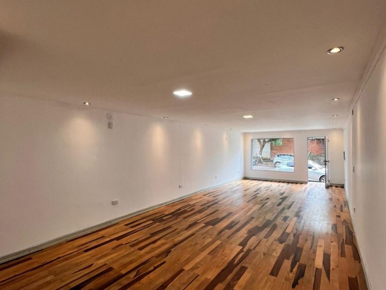 LOCAL COMERCIAL EN ALQUILER