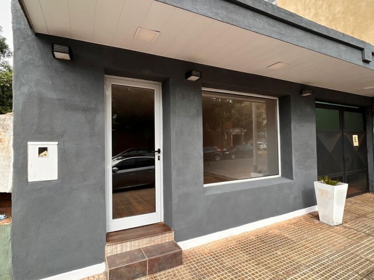 LOCAL COMERCIAL EN ALQUILER