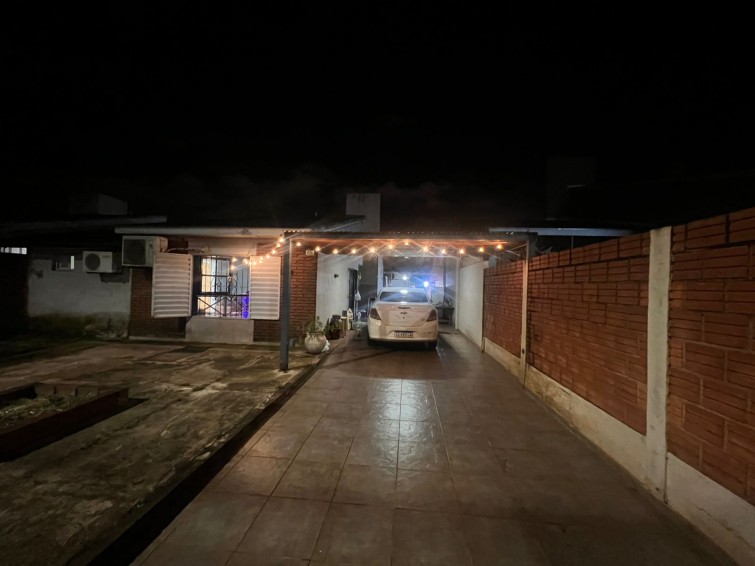 EN VENTA CASA 3 DORMITORIOS