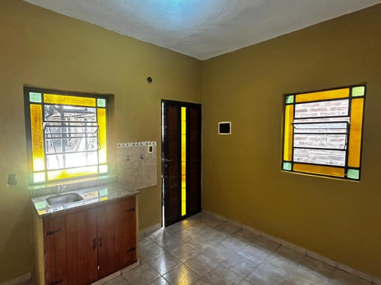 DEPARTAMENTO 1 DORMITORIO EN ALQUILER