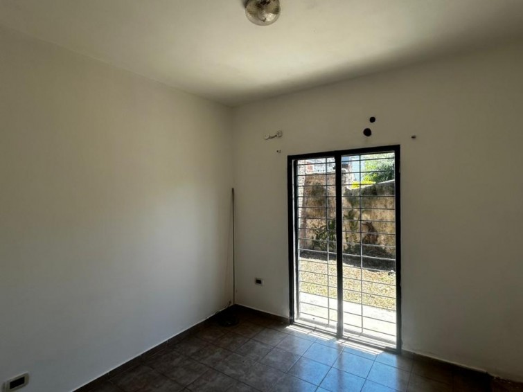 DEPARTAMENTO 1 DORMITORIO EN ALQUILER