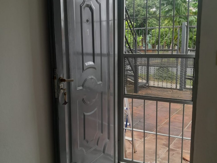 DEPARTAMENTO UN DORMITORIO EN ALQUILER