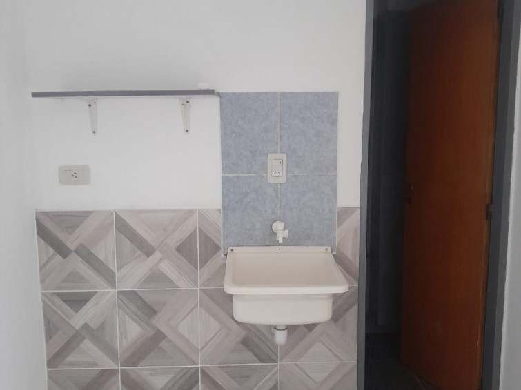 DEPARTAMENTO UN DORMITORIO EN ALQUILER