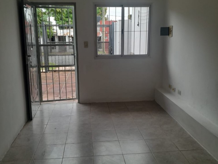 DEPARTAMENTO UN DORMITORIO EN ALQUILER