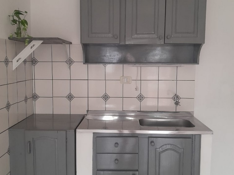 DEPARTAMENTO UN DORMITORIO EN ALQUILER