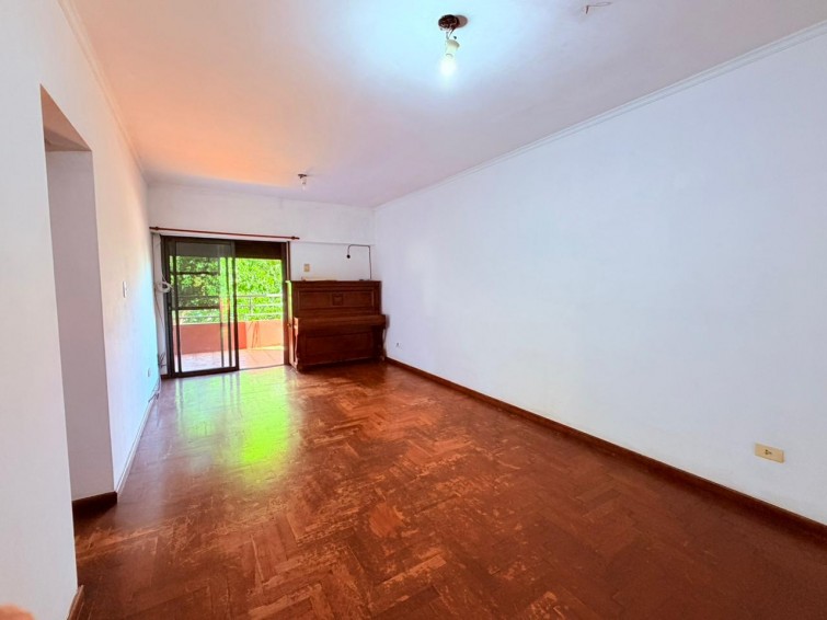 DEPARTAMENTO 3 DORMITORIOS EN ALQUILER