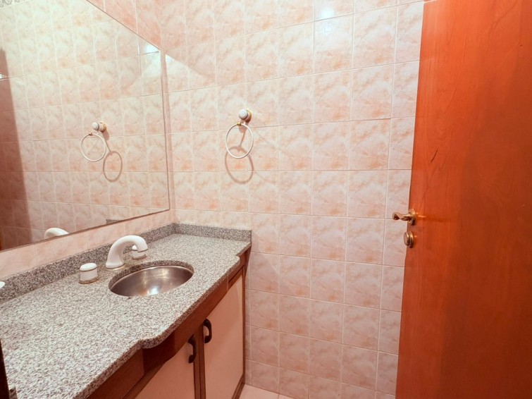 DEPARTAMENTO 3 DORMITORIOS EN ALQUILER