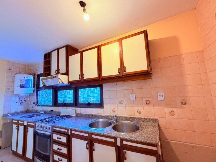 DEPARTAMENTO 3 DORMITORIOS EN ALQUILER