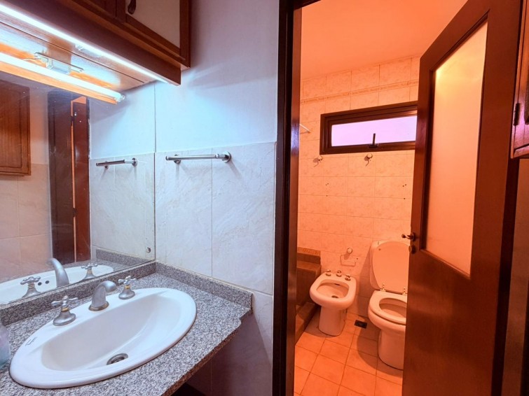 DEPARTAMENTO 3 DORMITORIOS EN ALQUILER