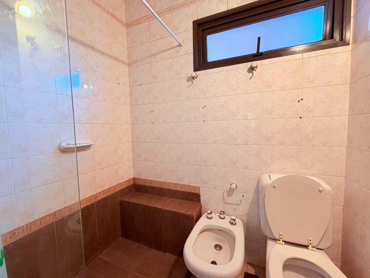 DEPARTAMENTO 3 DORMITORIOS EN ALQUILER