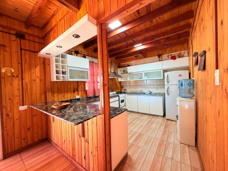 CASA A LA VENTA- RINCON SANTA MARIA